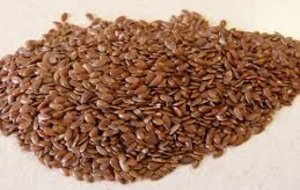 Flax Seed WHOLE - Brown